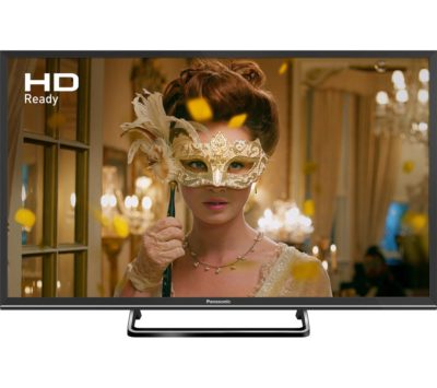 32 PANASONIC TX-32ES500B Smart LED TV 32 PANASONIC TX-32ES500B Smart LED TV